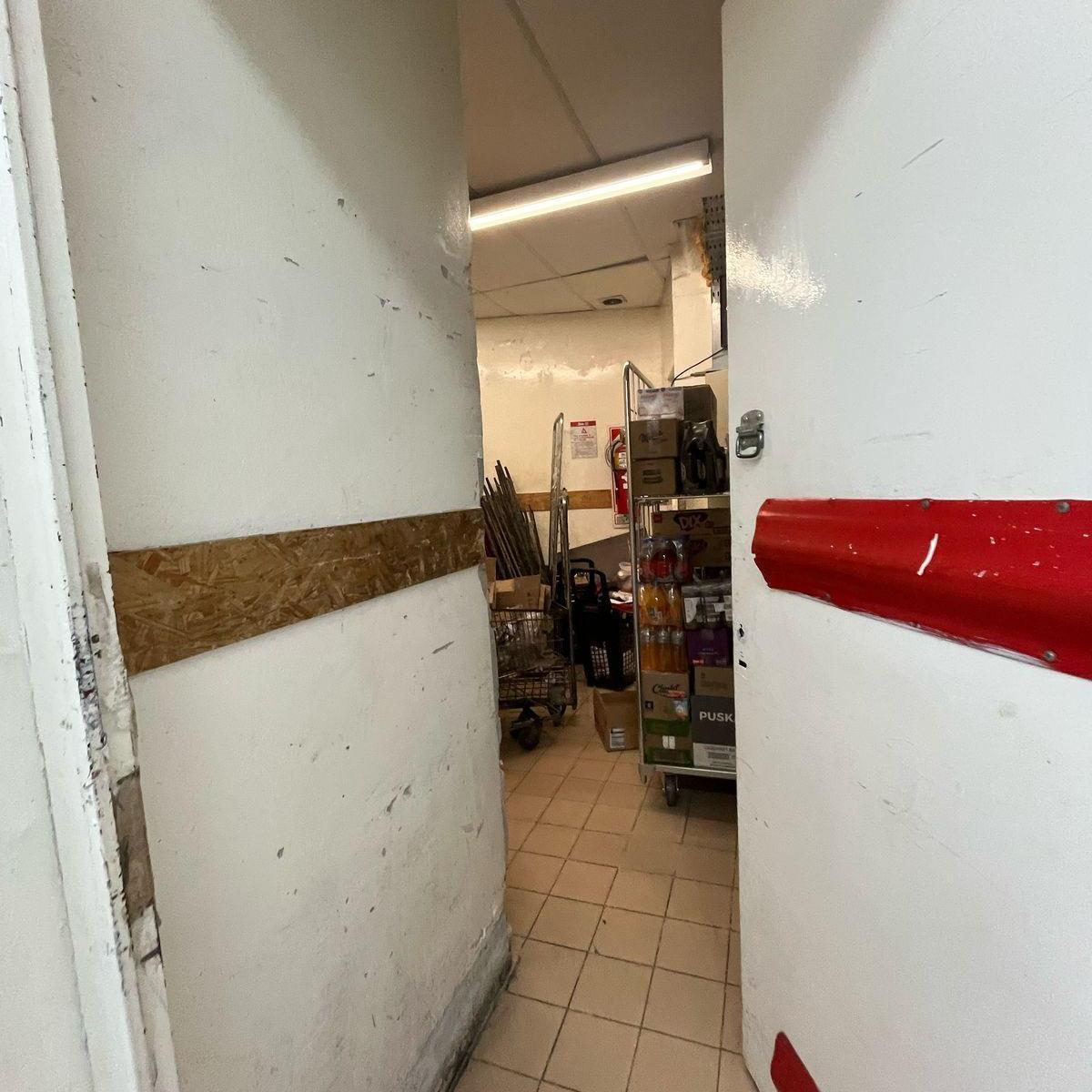 Alquiler Local en Lote Propio en Av del Libertador 4