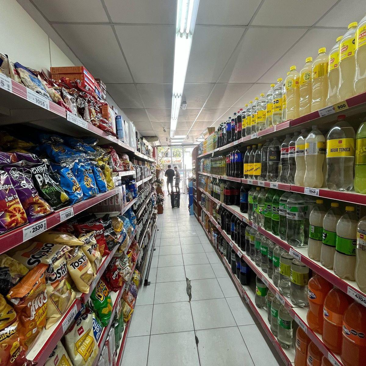 Alquiler Local en Lote Propio en Av del Libertador 2