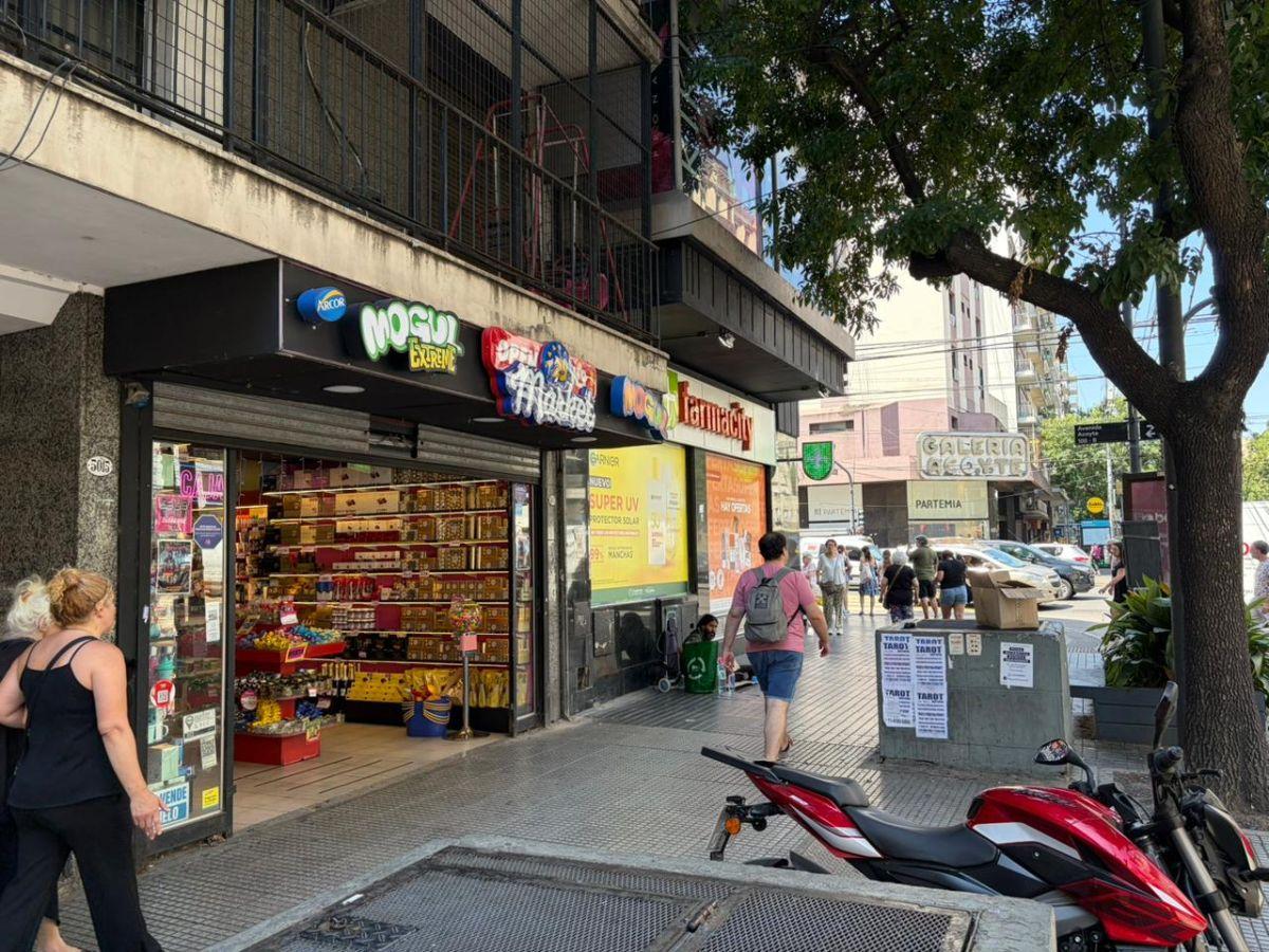 Local Comercial en Venta – Rivadavia y Acoyte | Comercial Premium | Renta Activa