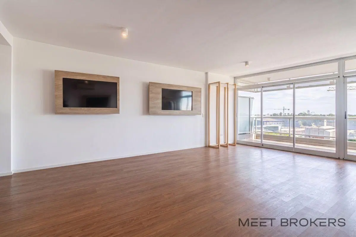 Monoambiente 62 m² con Balcón | Orientación Norte | Cochera | Nuñez 5