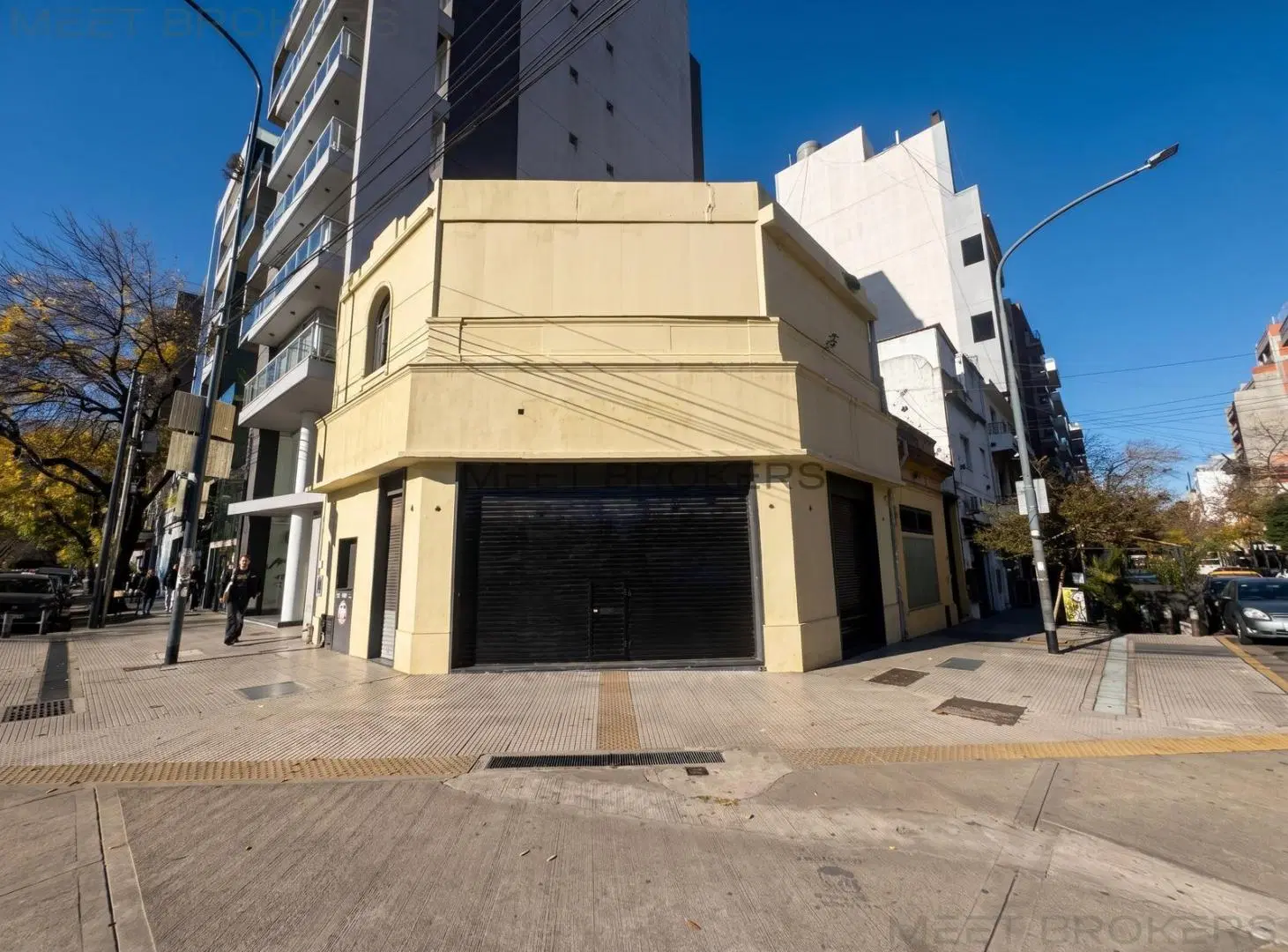 Local en Palermo Hollywood 2