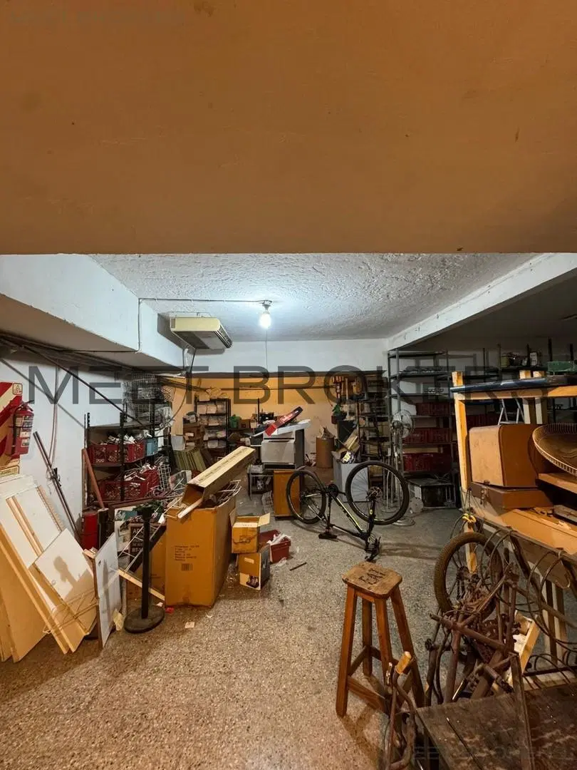 Local Comercial en Esquina - Cabildo y Jorge Newbery | 400 m² | Planta Baja + Subsuelo 4
