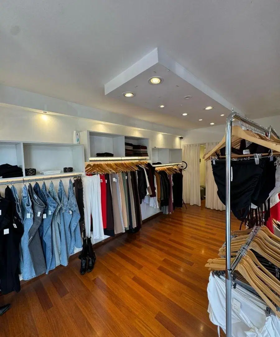 Local Premium - Centenera 150 - 45 m² - PB + Entrepiso 2