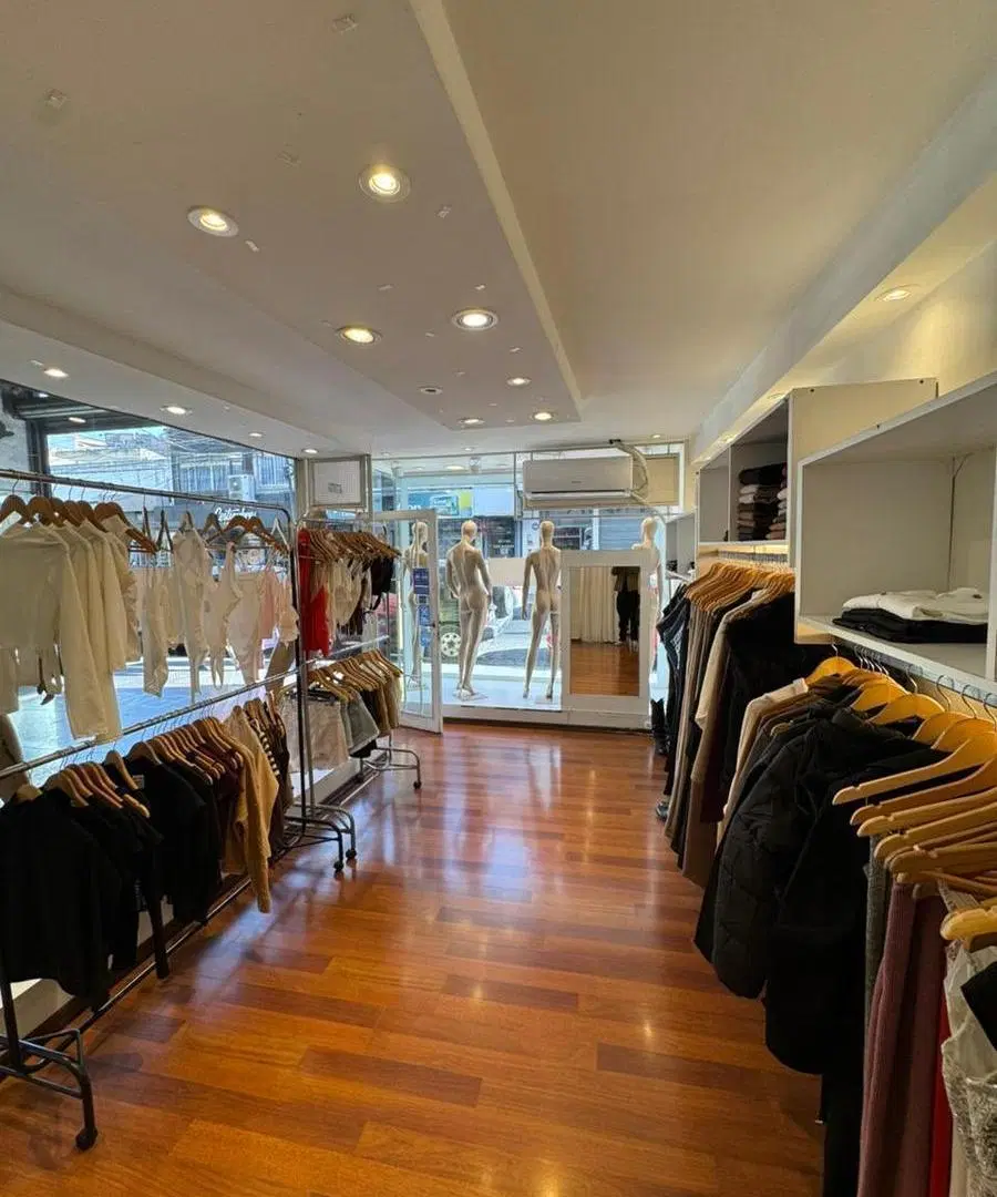 Local Premium - Centenera 150 - 45 m² - PB + Entrepiso 5