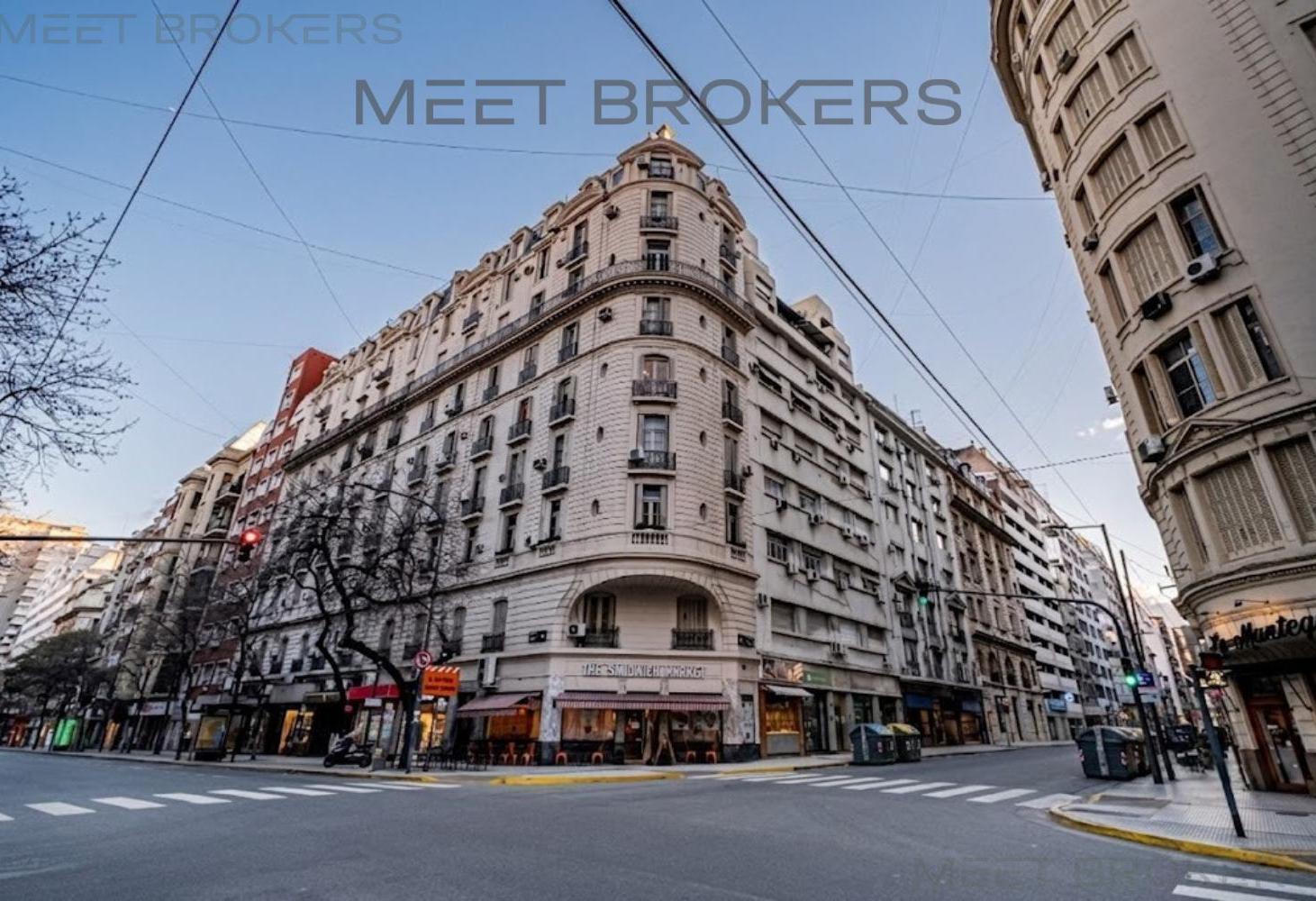 Foto de Oficina en Venta | 151,72 m² | 7 Despachos | Tucumán 1400, imagen 4