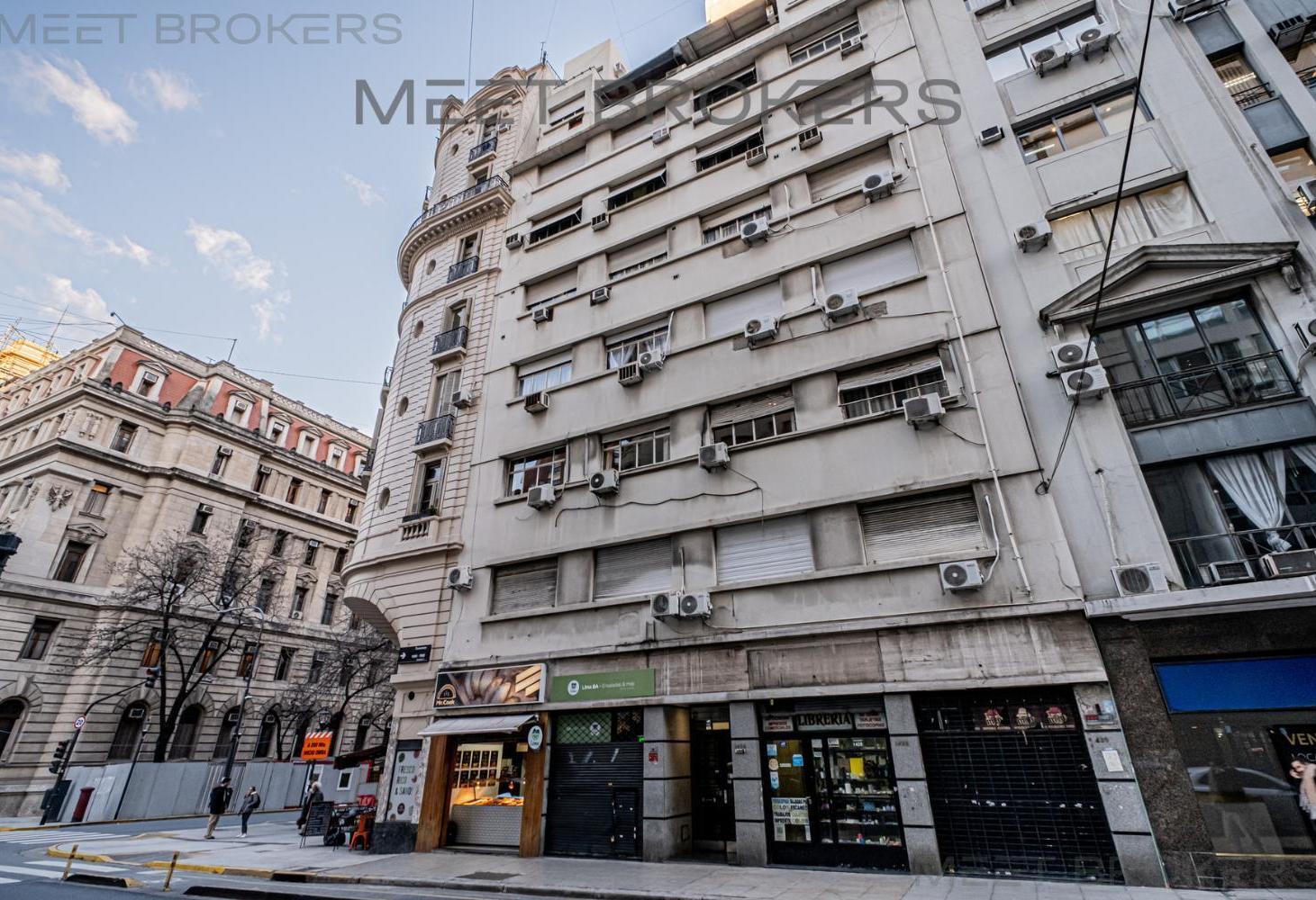 Foto de Oficina en Venta | 151,72 m² | 7 Despachos | Tucumán 1400, imagen 2