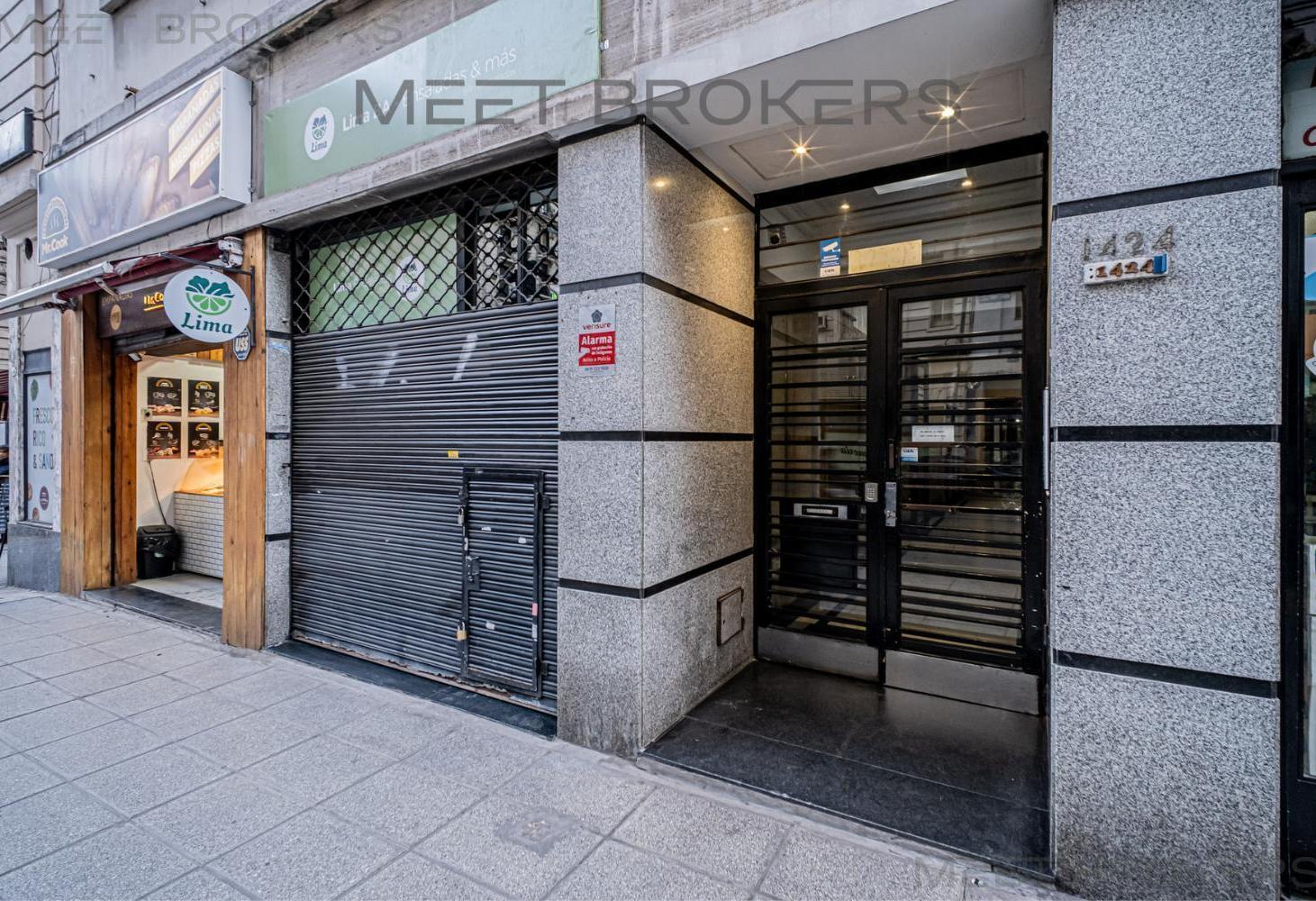 Foto de Oficina en Venta | 151,72 m² | 7 Despachos | Tucumán 1400, imagen 5