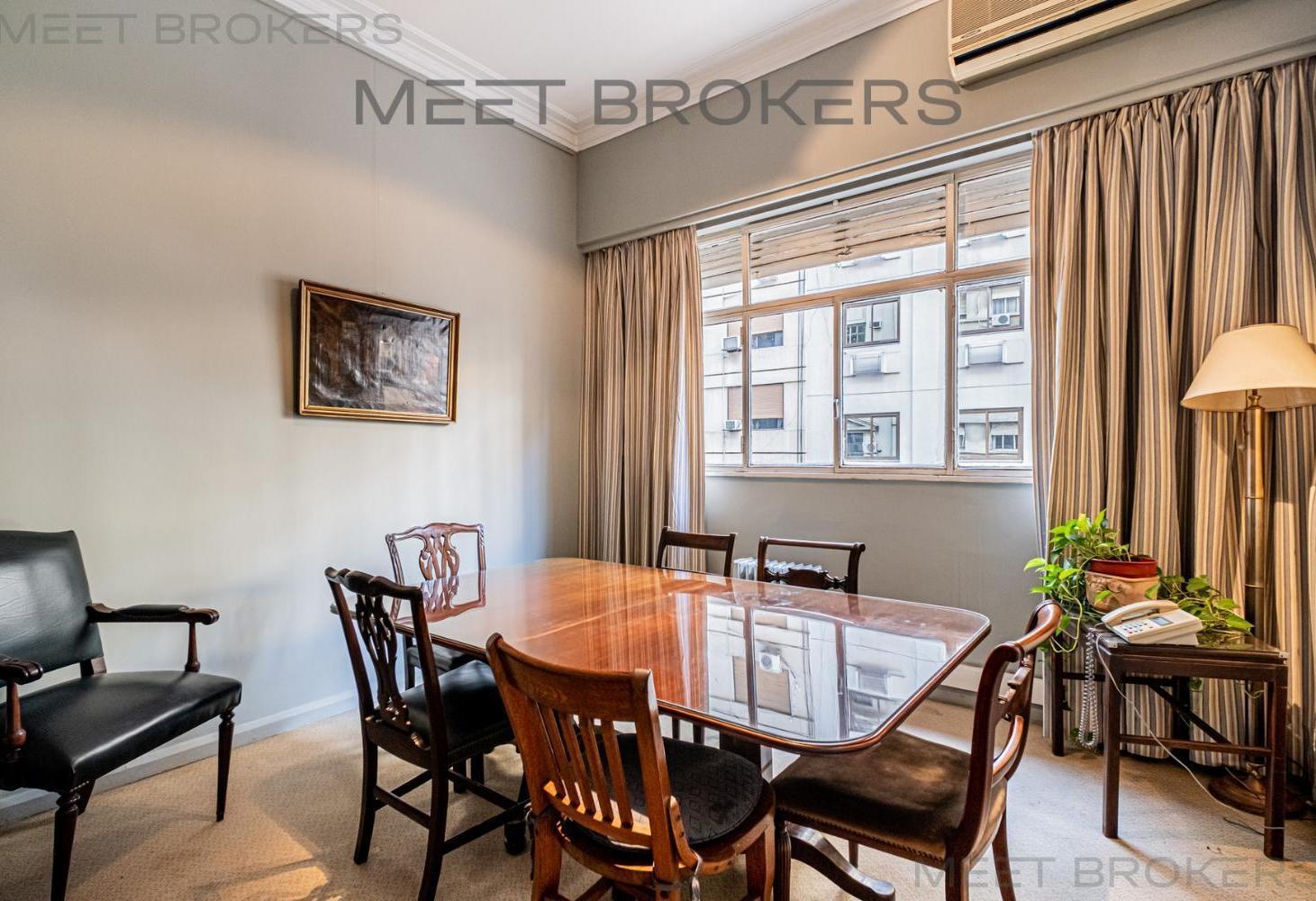 Foto de Oficina en Venta | 151,72 m² | 7 Despachos | Tucumán 1400, imagen 3