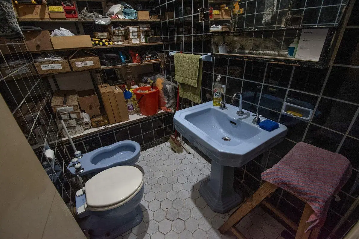 Local comercial 582 m² | Galpón | Frente a Plaza Armenia | Apto Gastronomía | Palermo Soho 5