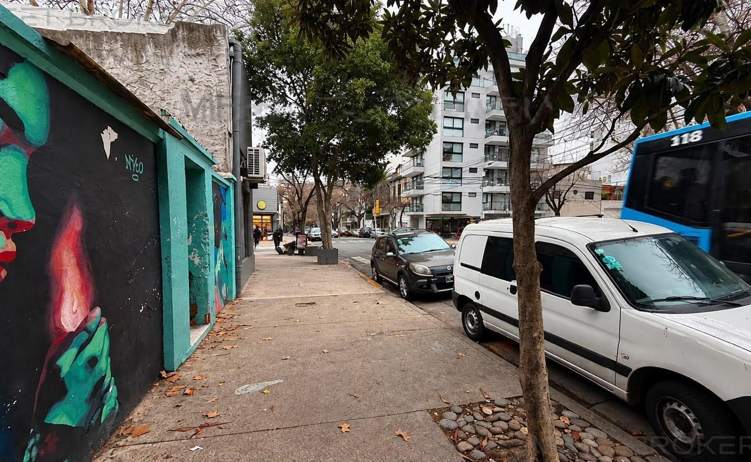 Foto de Propiedad con potencial comercial en venta – Palermo Hollywood | José, imagen 5