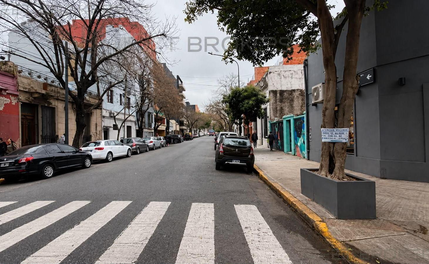 Foto de Propiedad con potencial comercial en venta – Palermo Hollywood | José, imagen 3