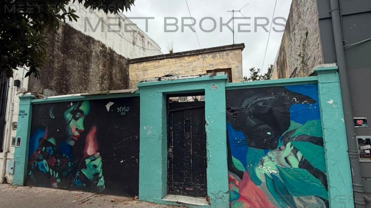 Foto de Propiedad con potencial comercial en venta – Palermo Hollywood | José, imagen 1