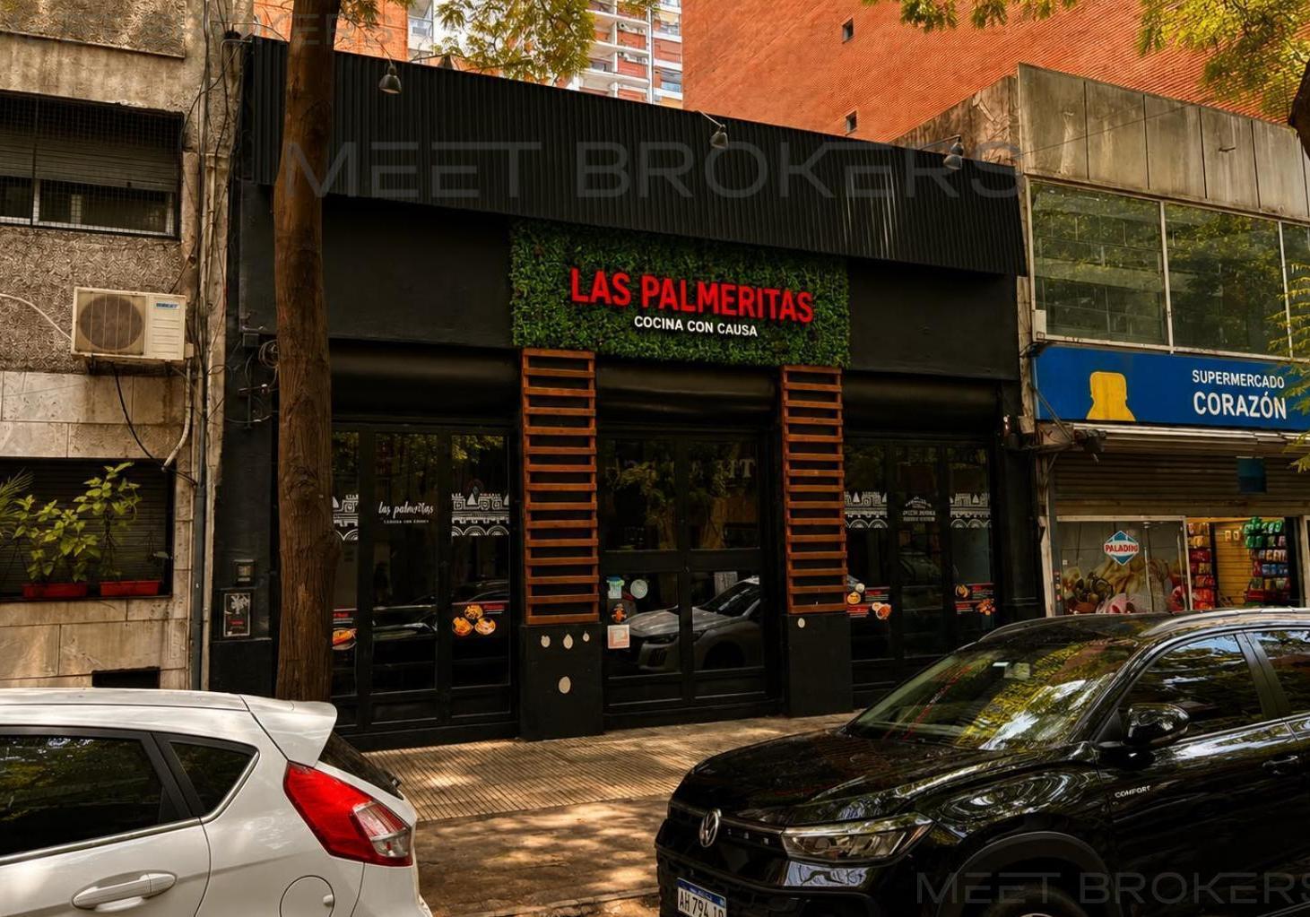 Foto de Local Comercial en Lote Propio | Las Cañitas, imagen 2