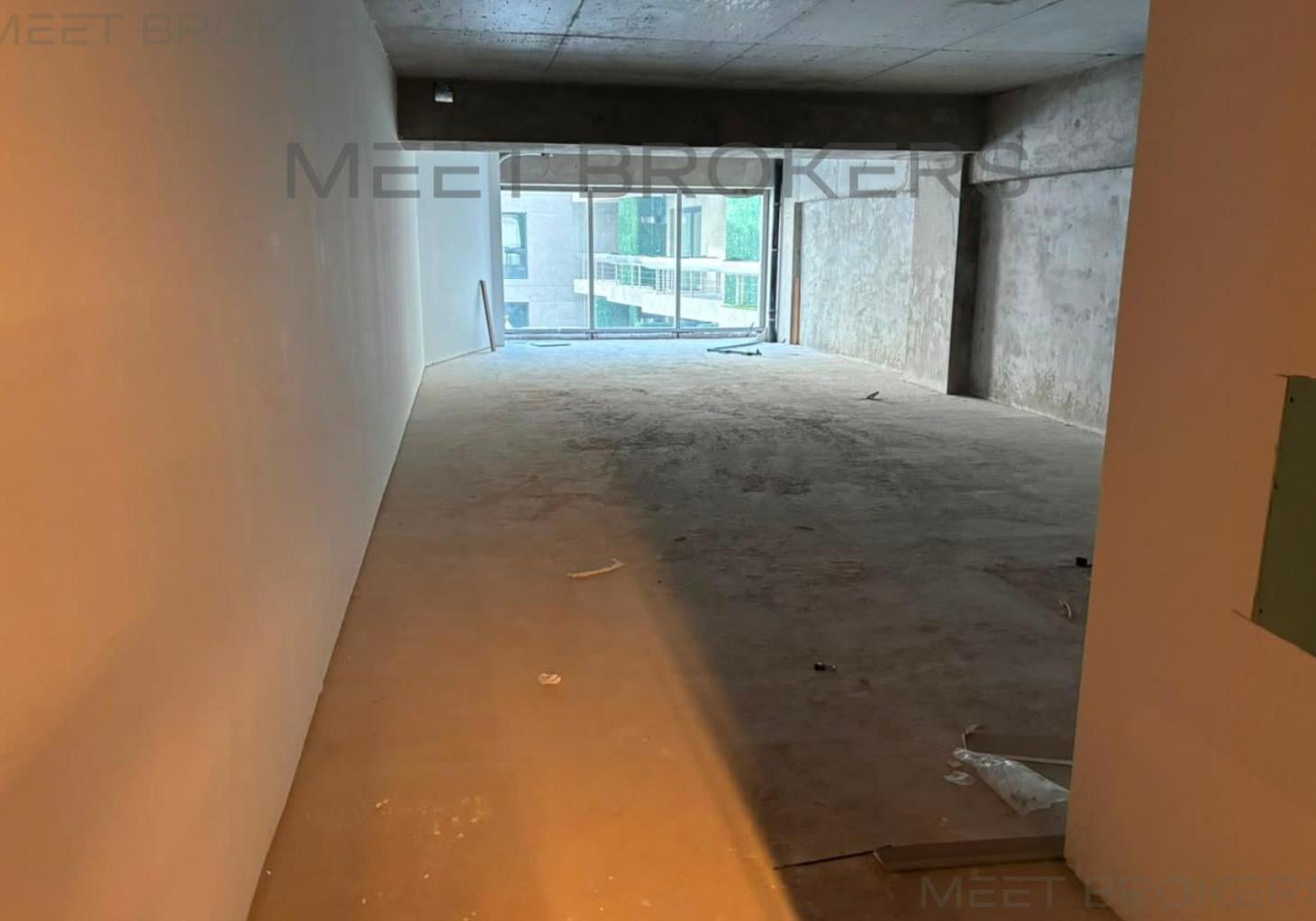 Foto de OFICINA 83 M2 A ESTRENAR EN QIUB | PALERMO HOLLYWOOD, imagen 5