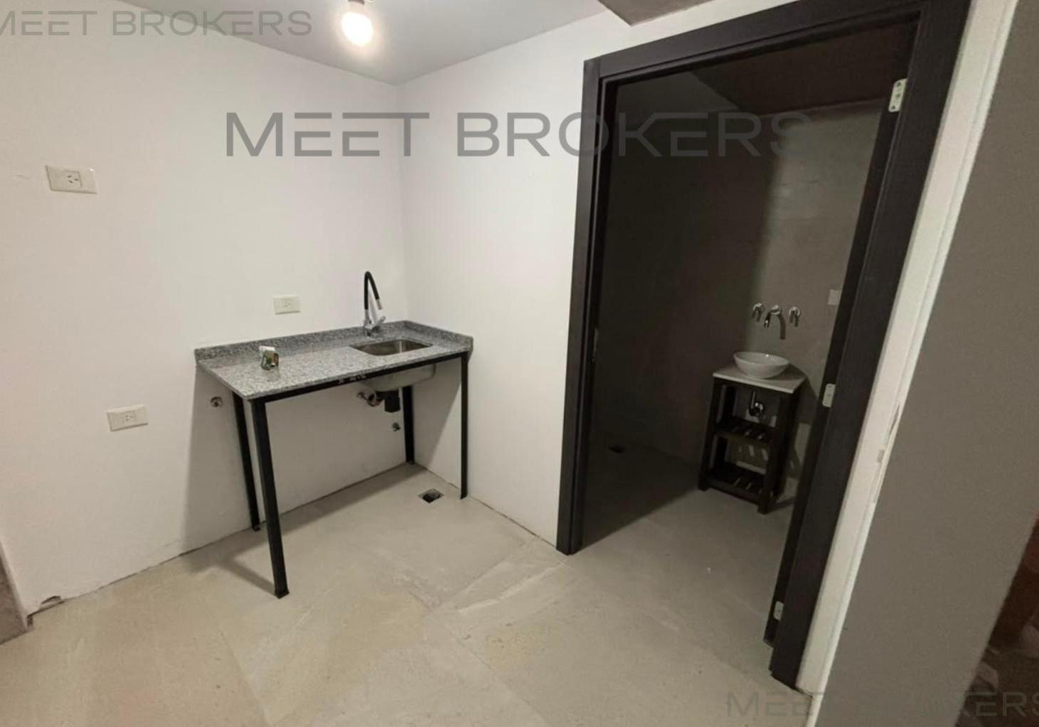 Foto de OFICINA 83 M2 A ESTRENAR EN QIUB | PALERMO HOLLYWOOD, imagen 2