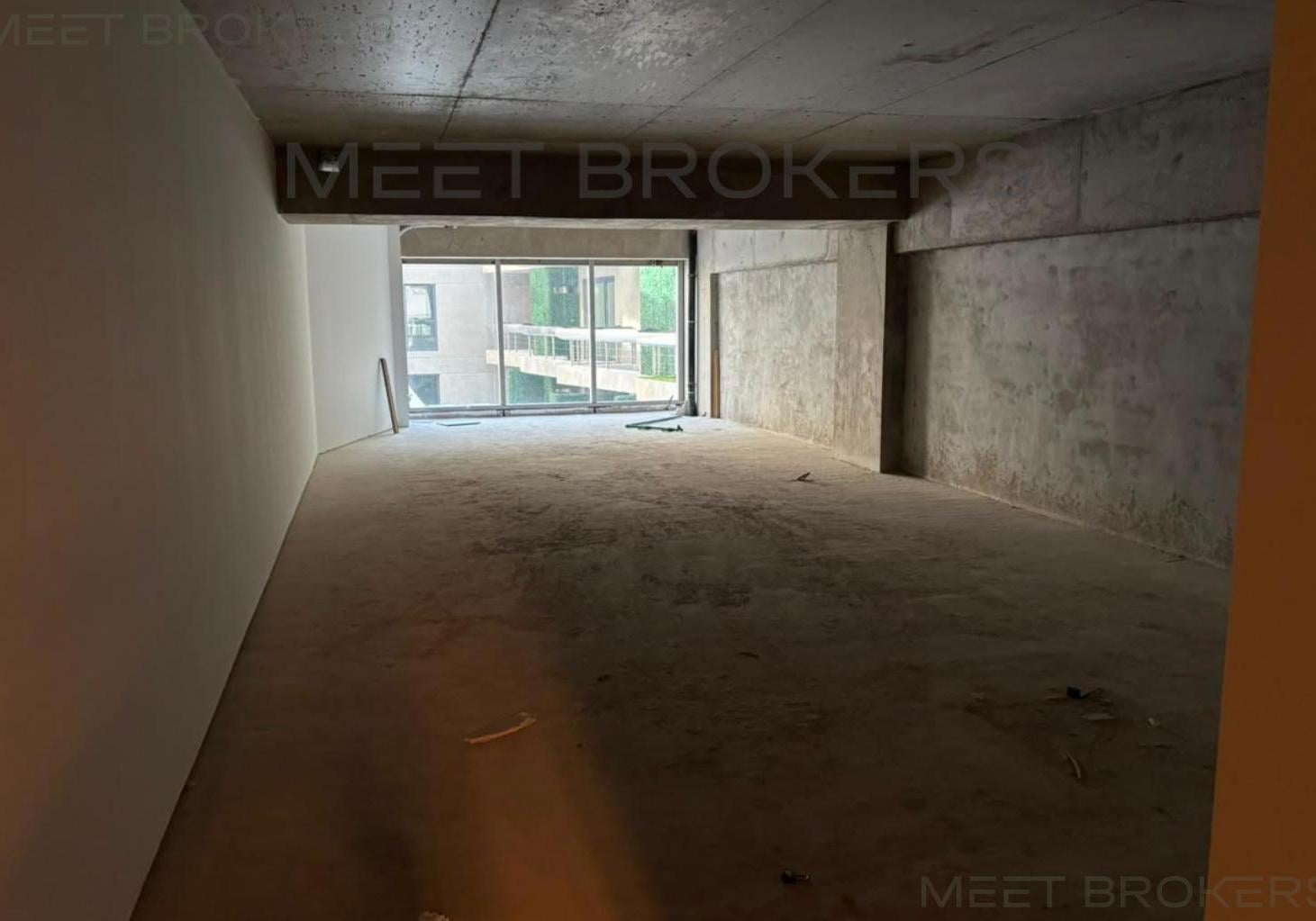 Foto de OFICINA 83 M2 A ESTRENAR EN QIUB | PALERMO HOLLYWOOD, imagen 4