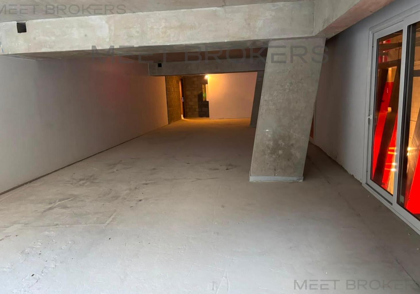 Foto de OFICINA 127 M2 A ESTRENAR EN QIUB | PALERMO HOLLYWOOD, imagen 1