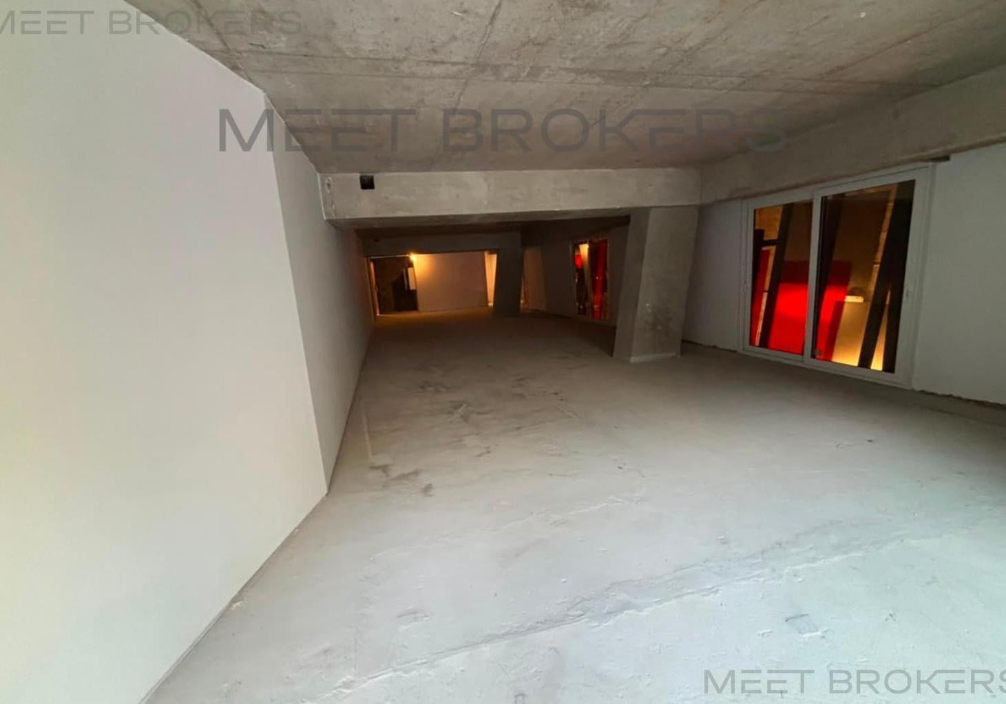 Foto de OFICINA 127 M2 A ESTRENAR EN QIUB | PALERMO HOLLYWOOD, imagen 3