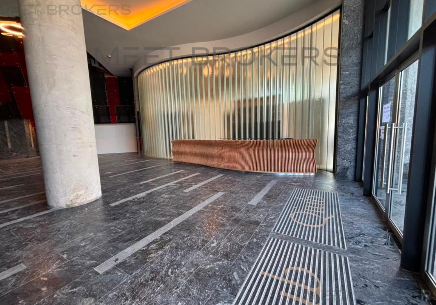 Foto de OFICINA DE 210 M² A ESTRENAR | QIUB PALERMO HOLLYWOOD, imagen 4