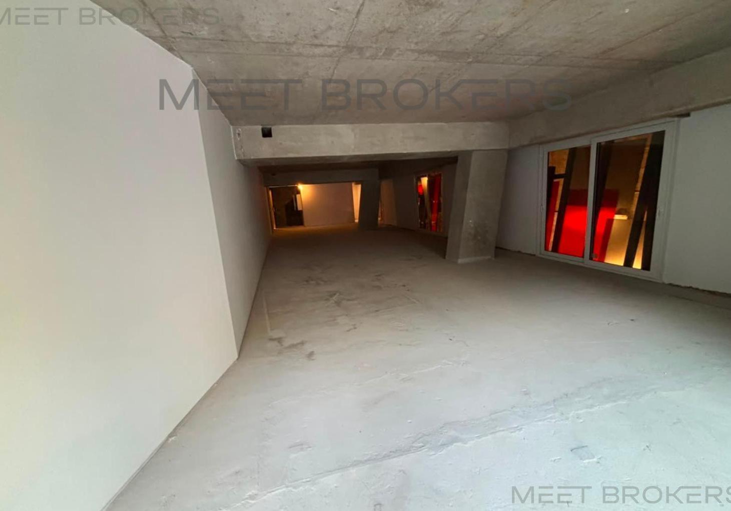 Foto de OFICINA DE 210 M² A ESTRENAR | QIUB PALERMO HOLLYWOOD, imagen 5