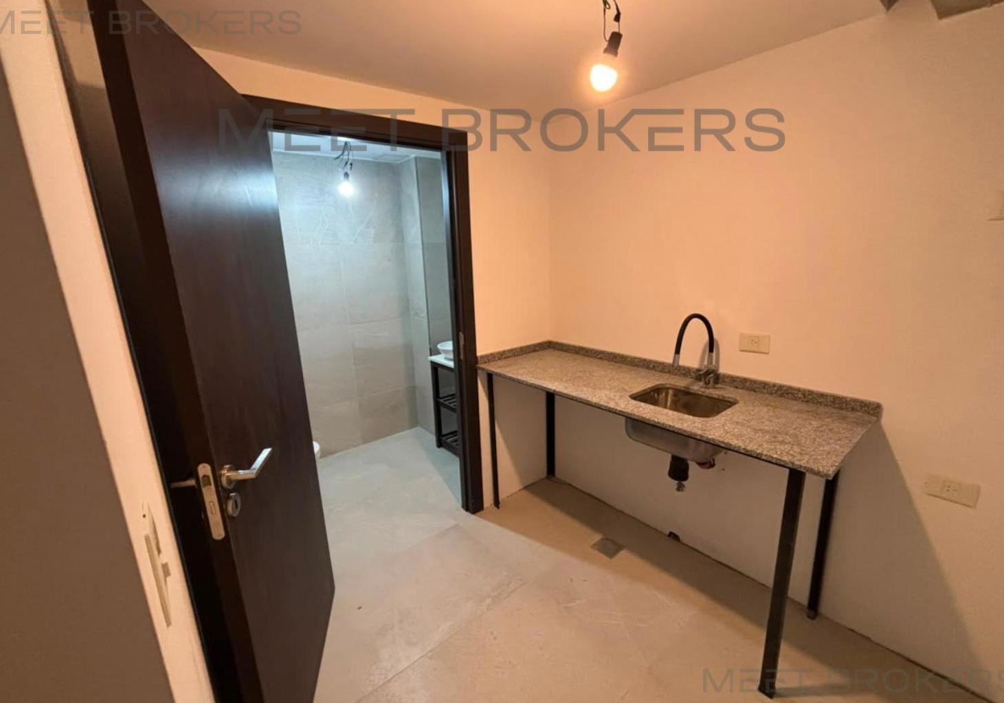 Foto de OFICINA DE 210 M² A ESTRENAR | QIUB PALERMO HOLLYWOOD, imagen 3