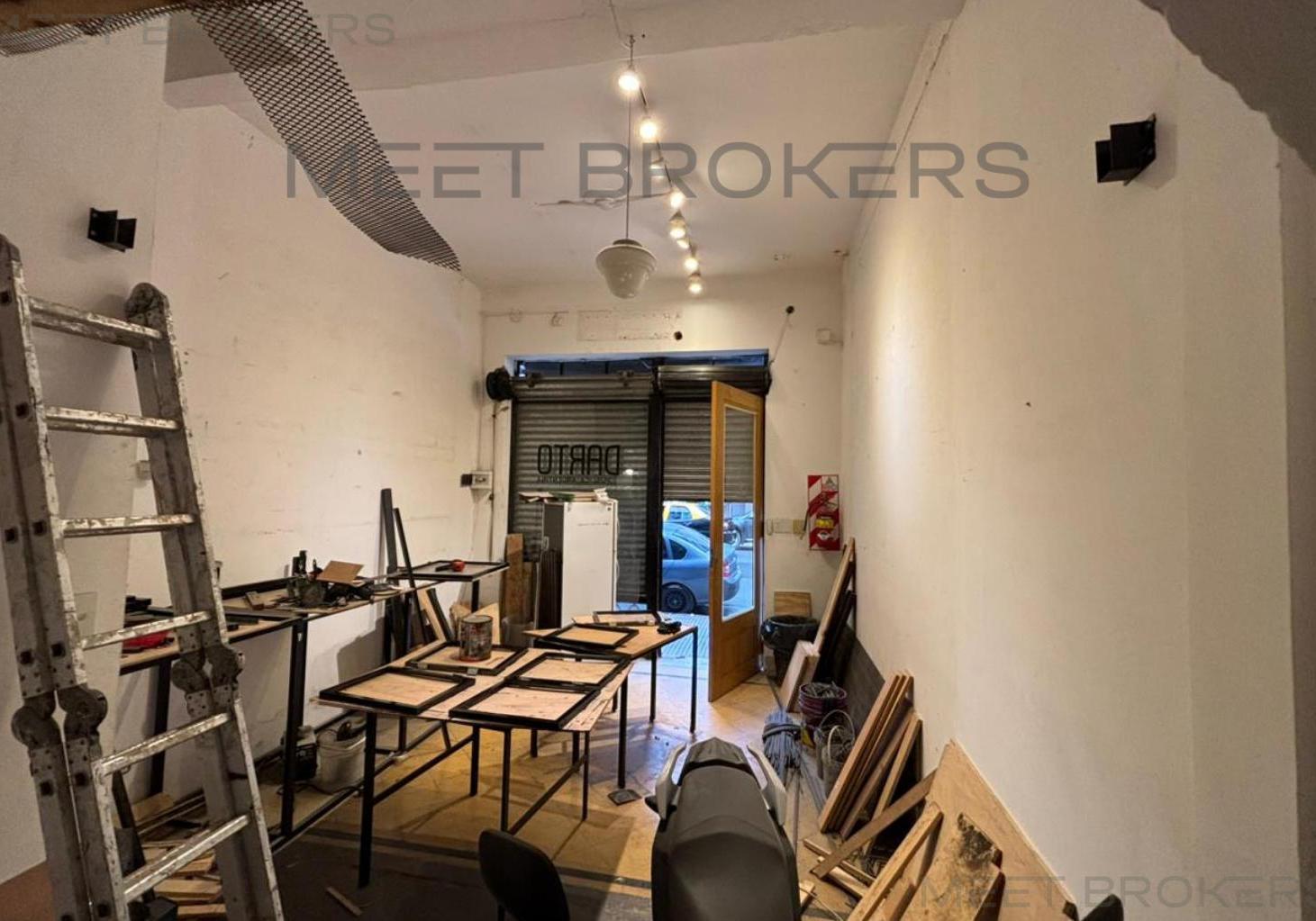 Foto de LOCAL COMERCIAL EN ESQUINA | PALERMO SOHO | ORO Y CHARCAS, imagen 5
