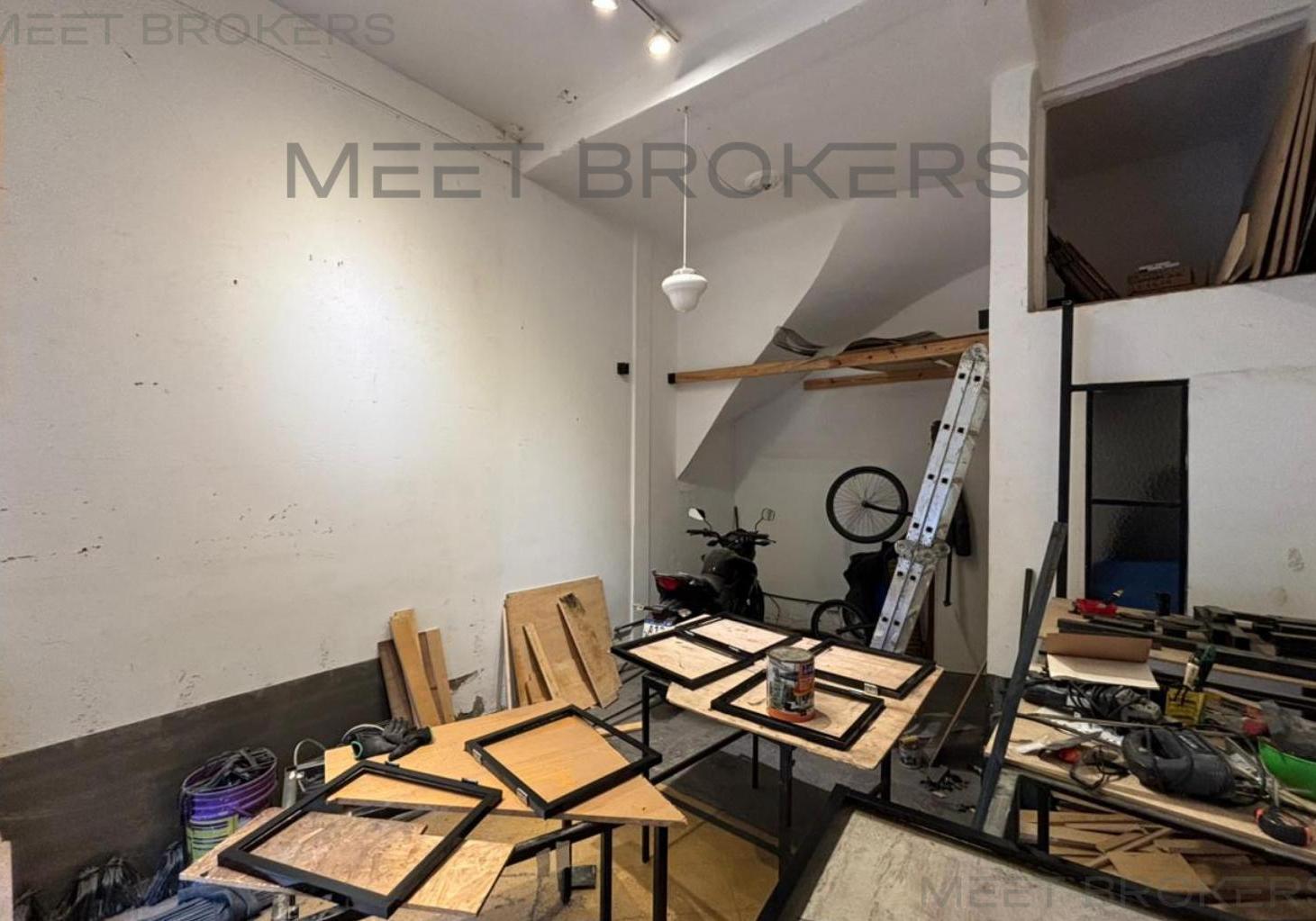 Foto de LOCAL COMERCIAL EN ESQUINA | PALERMO SOHO | ORO Y CHARCAS, imagen 4