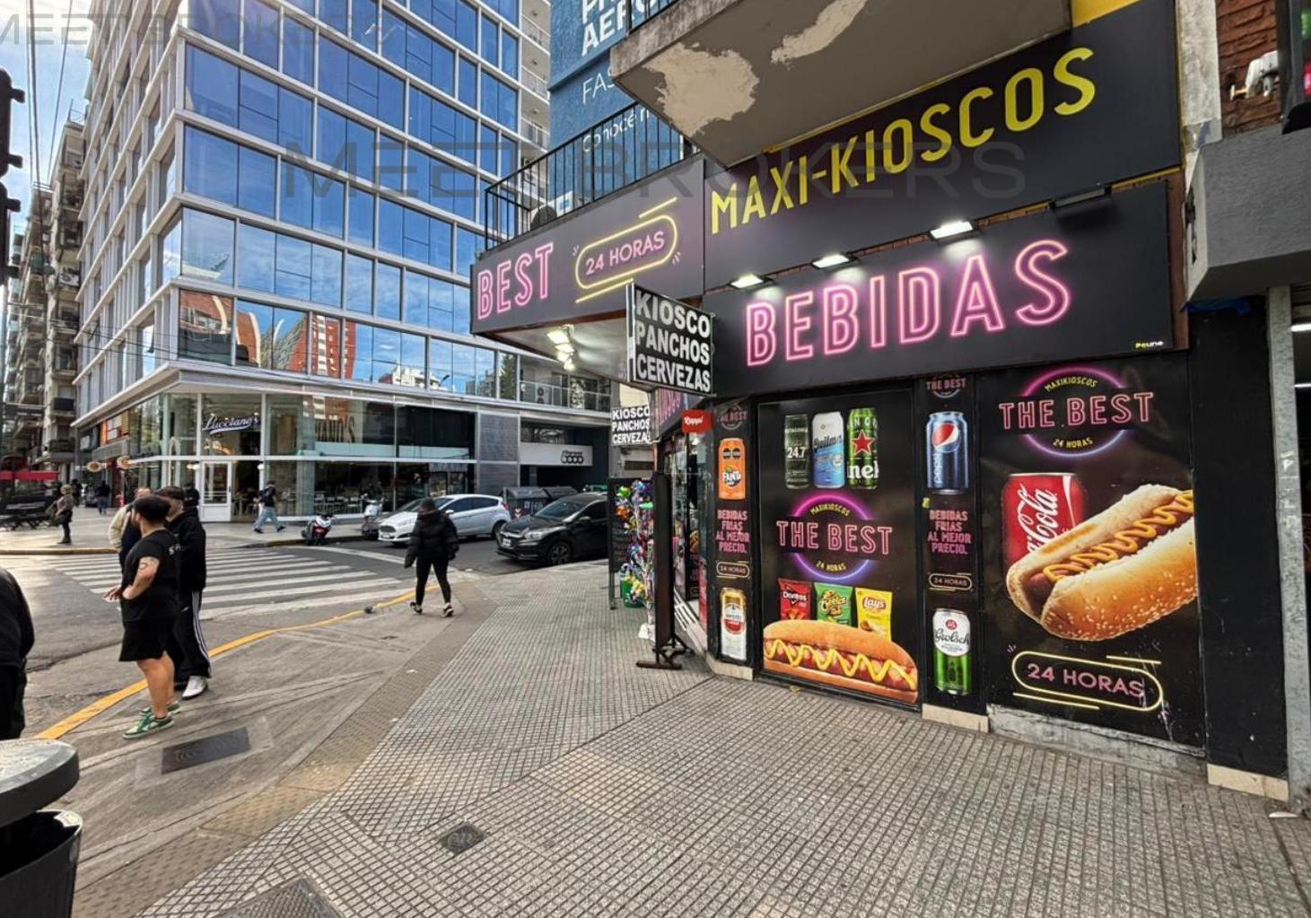 Foto de LOCAL COMERCIAL EN ALQUILER | ESQUINA | AV. LIBERTADOR Y JURAMENTO, imagen 3
