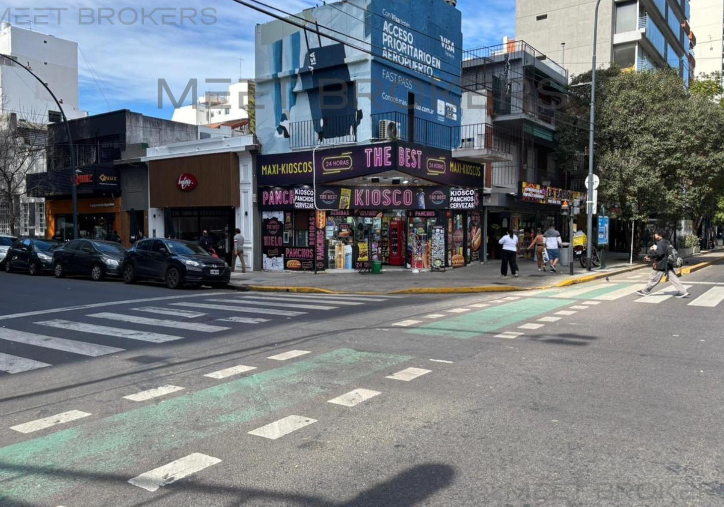 Foto de LOCAL COMERCIAL EN ALQUILER | ESQUINA | AV. LIBERTADOR Y JURAMENTO, imagen 1