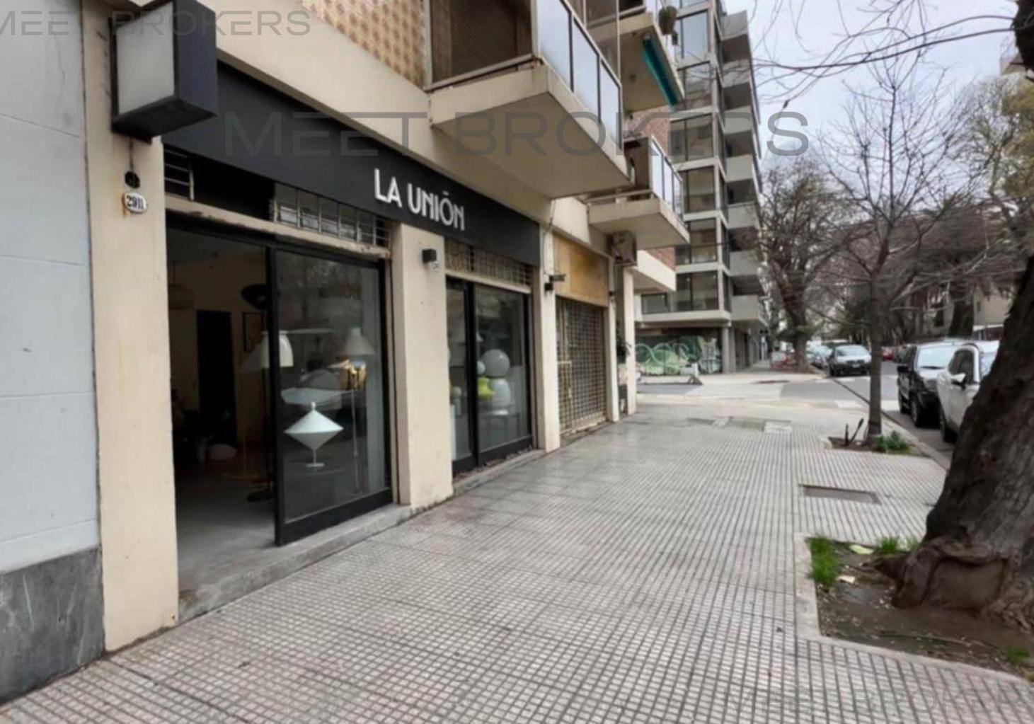 Foto de LOCAL COMERCIAL EN ALQUILER | NÚÑEZ, imagen 3