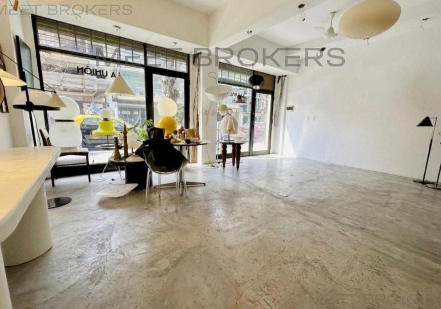 Foto de LOCAL COMERCIAL EN ALQUILER | NÚÑEZ, imagen 1