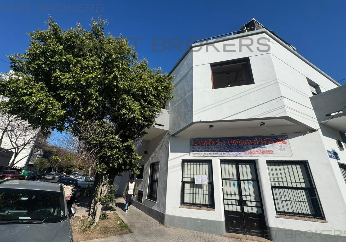 Foto de LOCAL COMERCIAL EN ALQUILER | ESQUINA | COLEGIALES | APTO TODO DESTINO, imagen 2