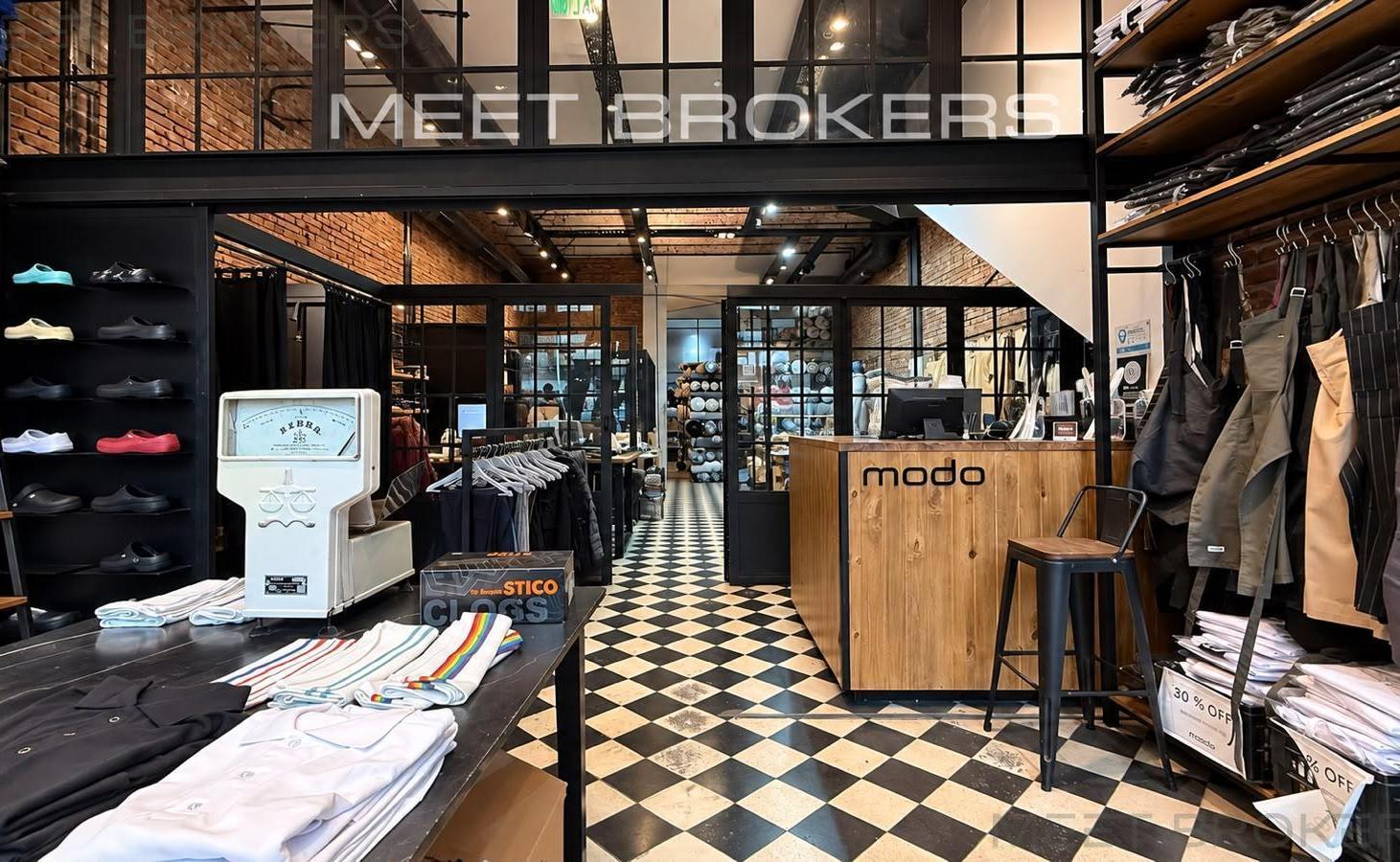 Foto de LOCAL COMERCIAL EN VENTA – AMPLIA SUPERFICIE - EXCELENTE UBICACION, imagen 1