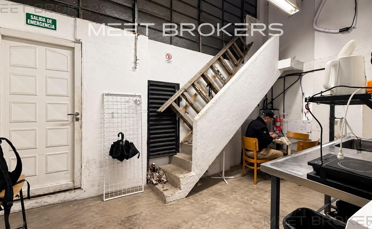 Foto de LOCAL COMERCIAL EN VENTA – AMPLIA SUPERFICIE - EXCELENTE UBICACION, imagen 5