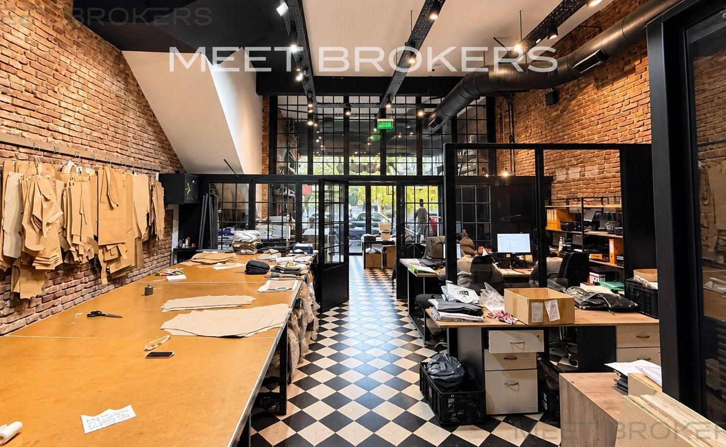 Foto de LOCAL COMERCIAL EN VENTA – AMPLIA SUPERFICIE - EXCELENTE UBICACION, imagen 4