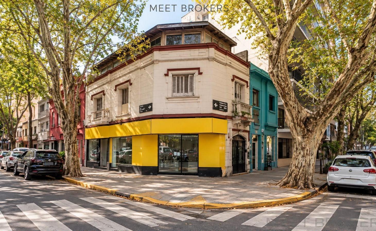 Foto de LOCAL COMERCIAL EN ALQUILER – ESQUINA – LAS CAÑITAS, imagen 1