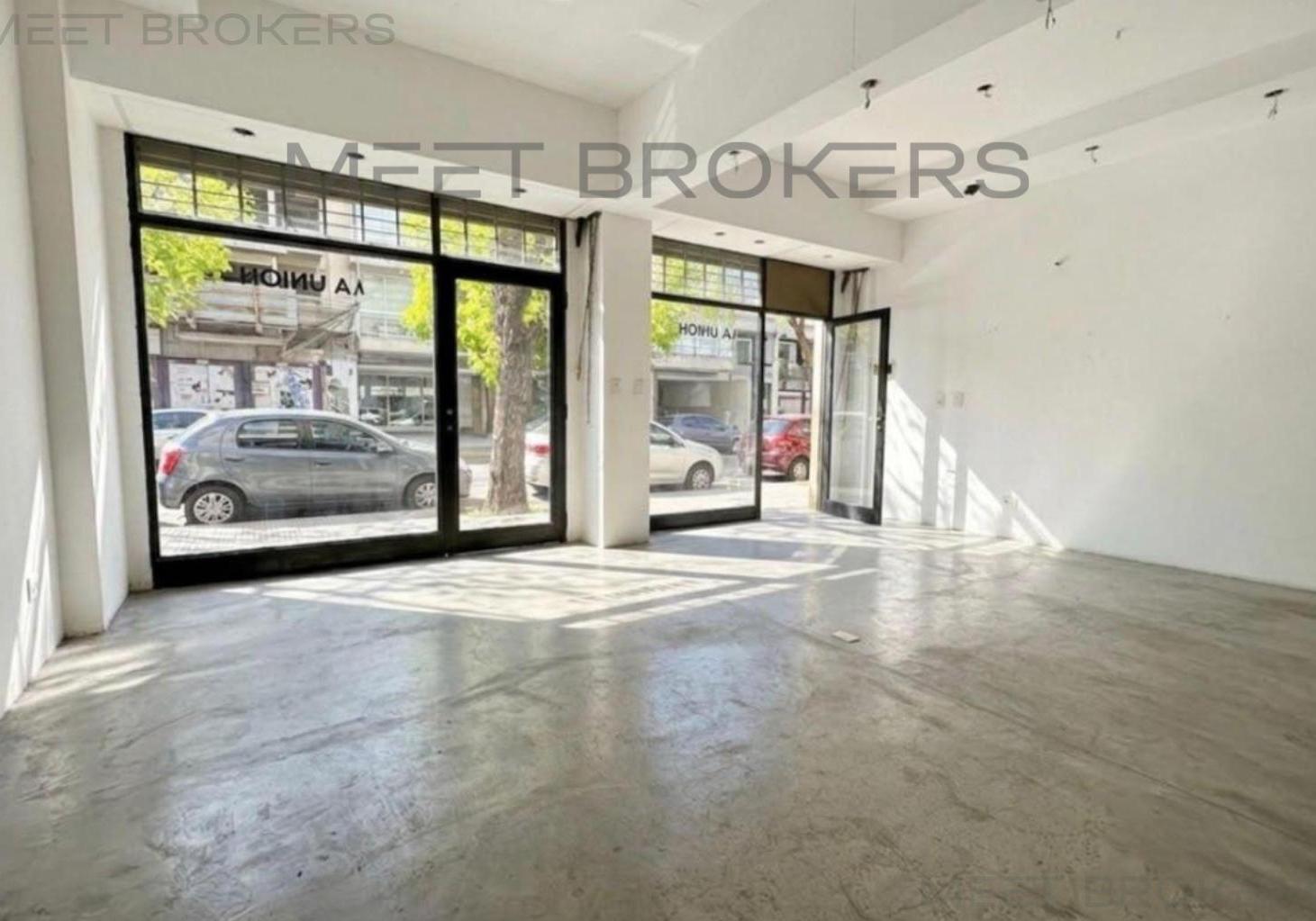 Foto de LOCAL COMERCIAL EN ALQUILER | NÚÑEZ, imagen 5