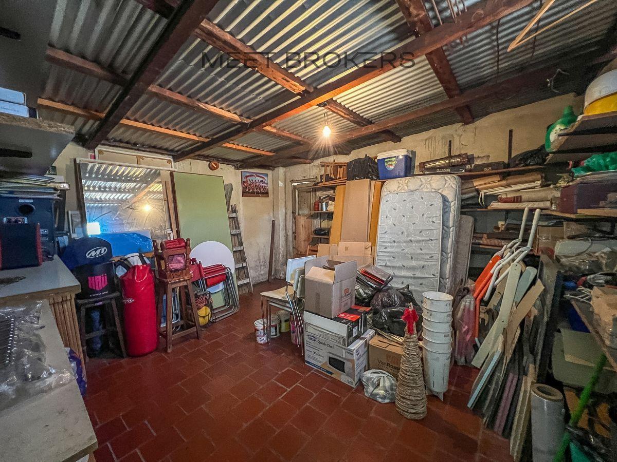 Foto de Local comercial 632 m² | Techo alto | Frente a plaza | Apto Gastronomía, imagen 5