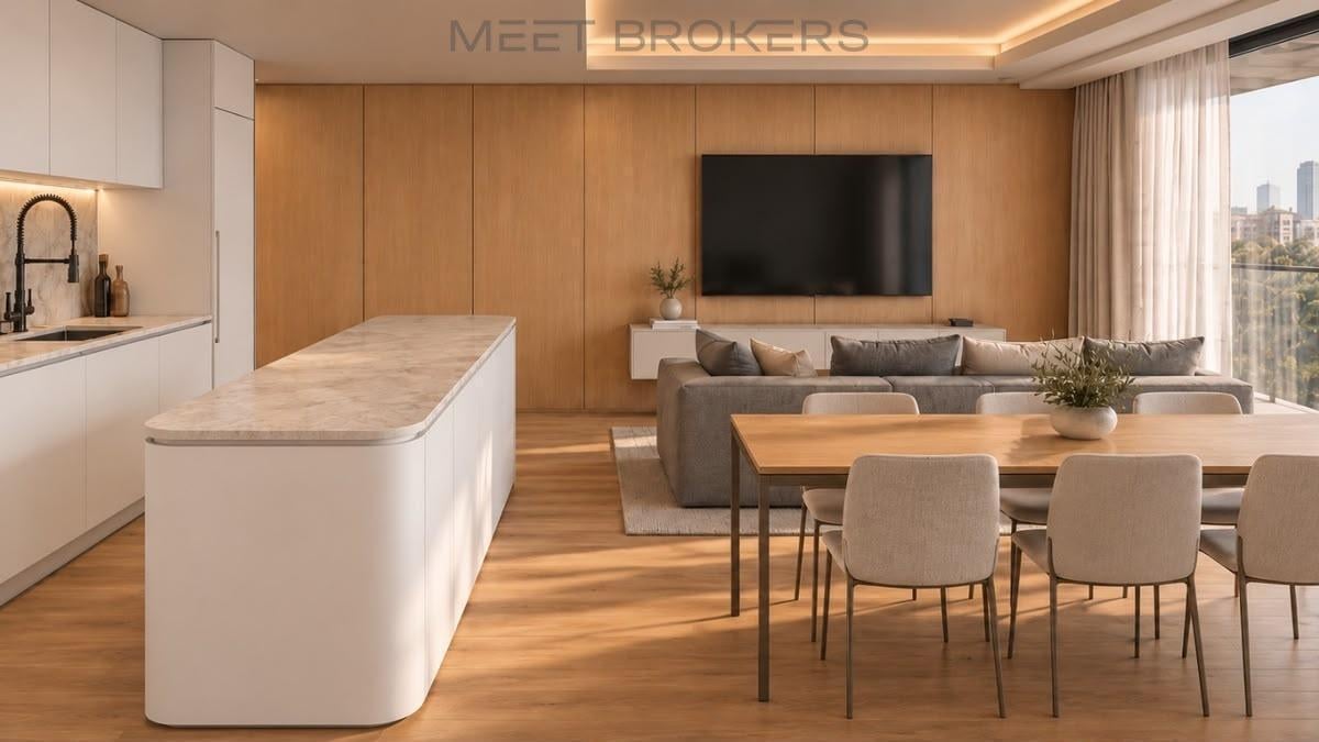 Foto de QUBE, imagen 5