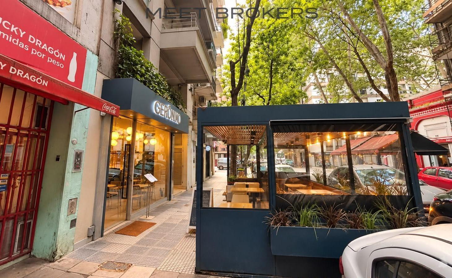 Foto de LOCAL COMERCIAL EN VENTA CON RENTA VIGENTE | PALERMO, imagen 4