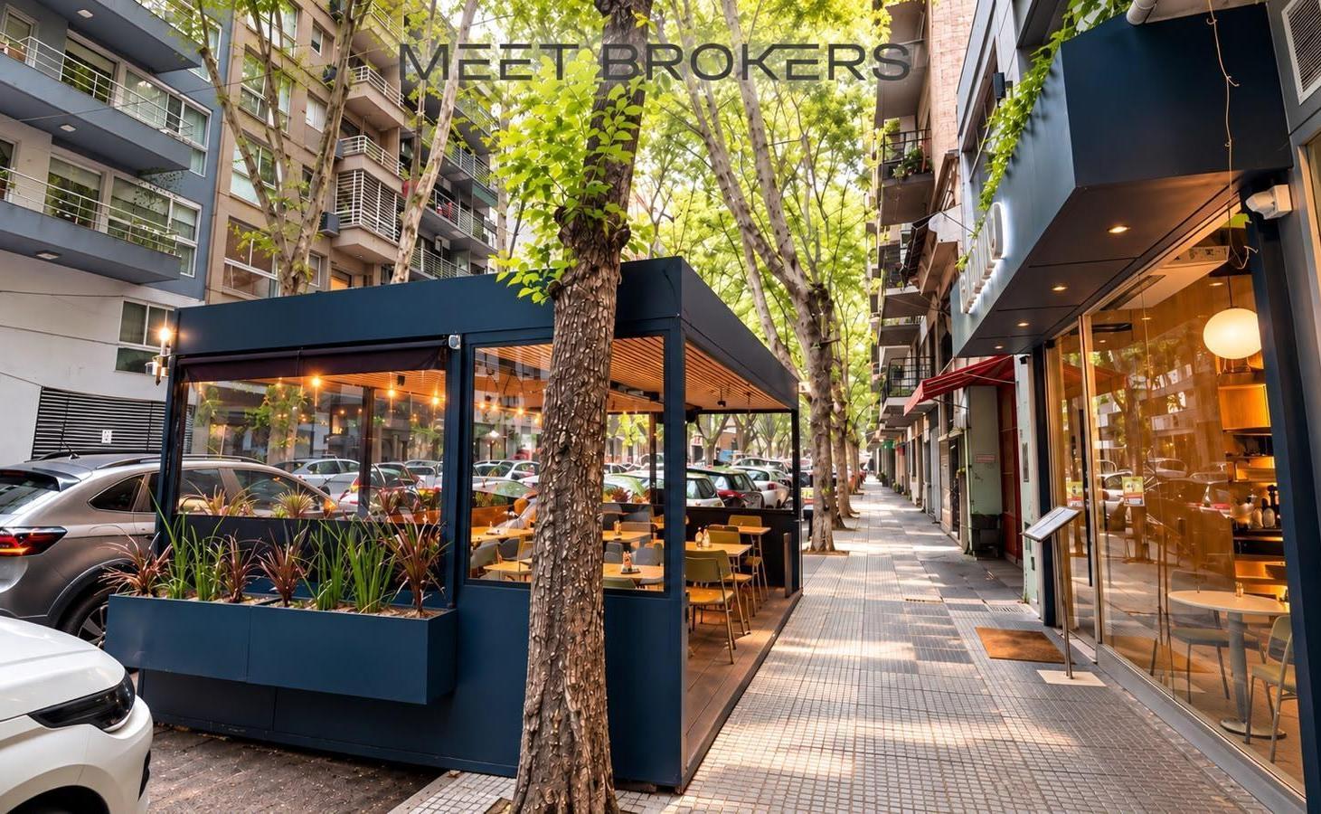 Foto de LOCAL COMERCIAL EN VENTA CON RENTA VIGENTE | PALERMO, imagen 3