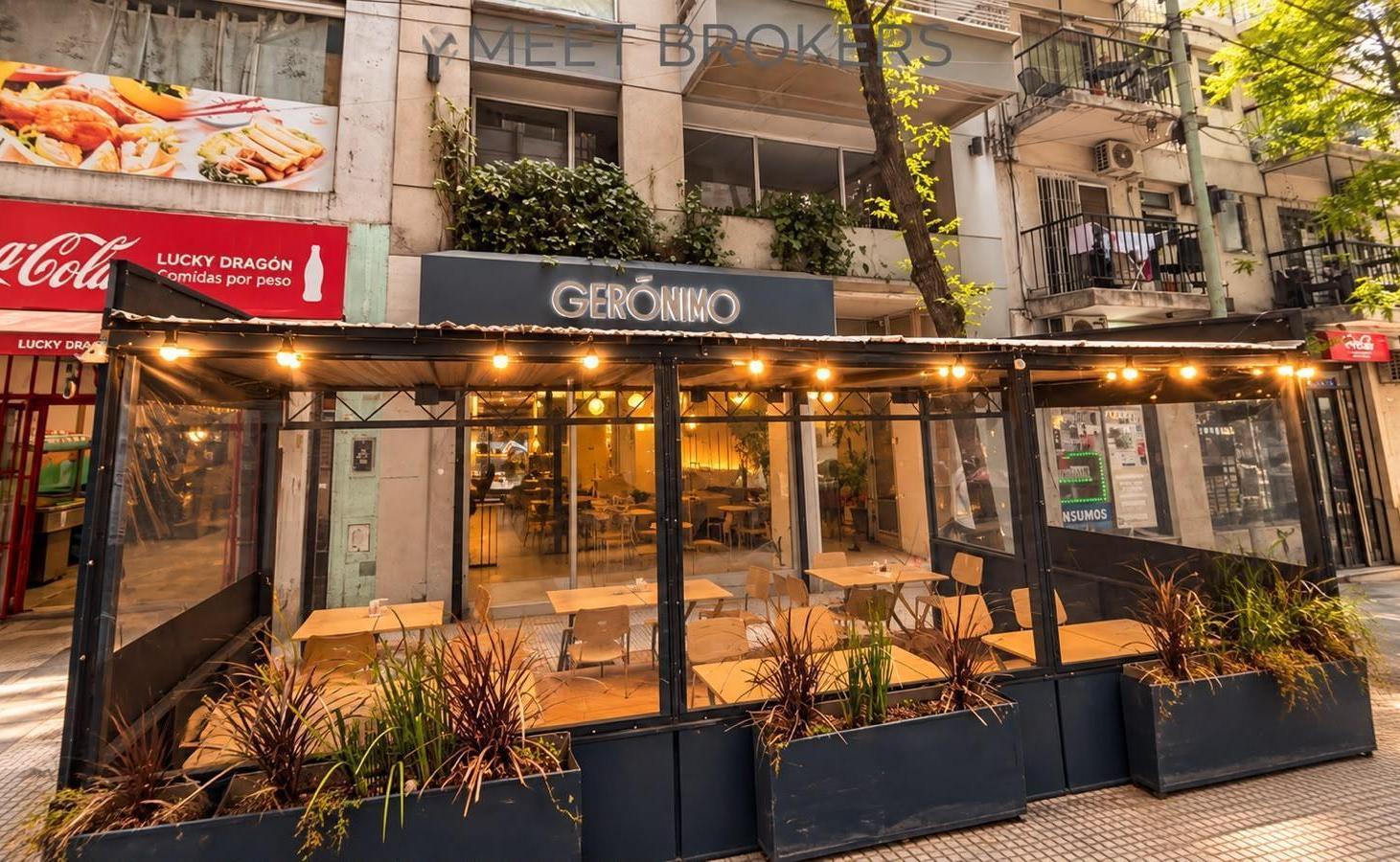 Foto de LOCAL COMERCIAL EN VENTA CON RENTA VIGENTE | PALERMO, imagen 1