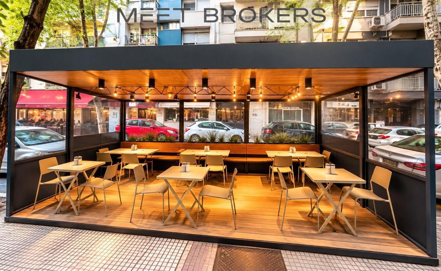 Foto de LOCAL COMERCIAL EN VENTA CON RENTA VIGENTE | PALERMO, imagen 5