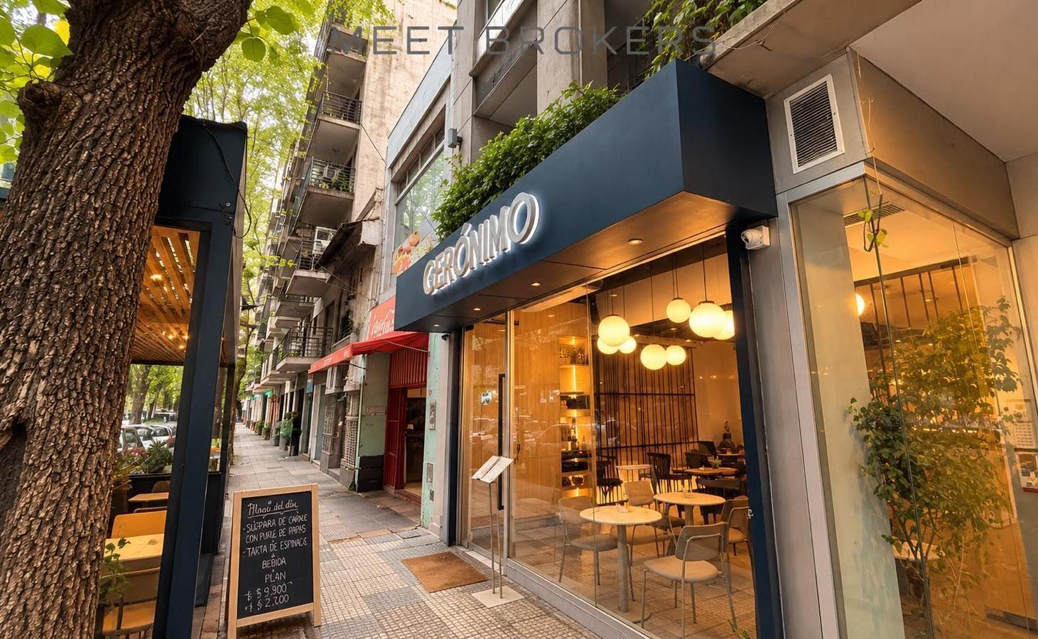 Foto de LOCAL COMERCIAL EN VENTA CON RENTA VIGENTE | PALERMO, imagen 2