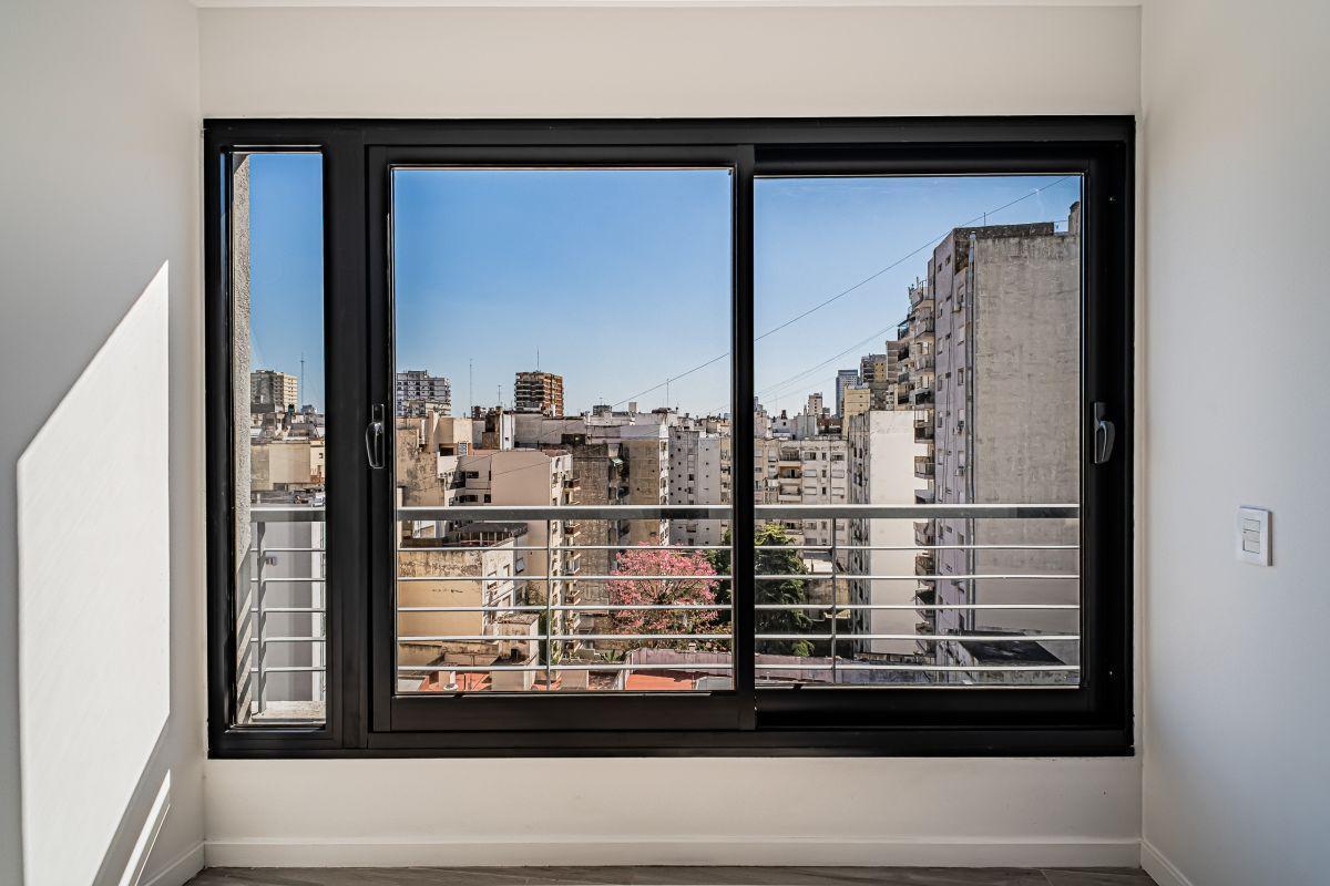 Foto de Departamento 3 ambientes de 85 m² en venta en Barrio Norte, imagen 5