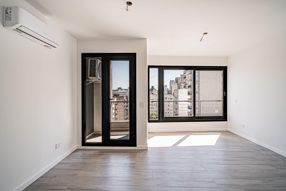 Foto de Departamento 3 ambientes de 85 m² en venta en Barrio Norte, imagen 3