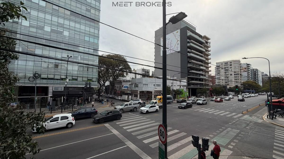 Foto de OFICINA COMERCIAL / SHOWROOM EN ALQUILER CON TERRAZA | AV. DEL, imagen 5