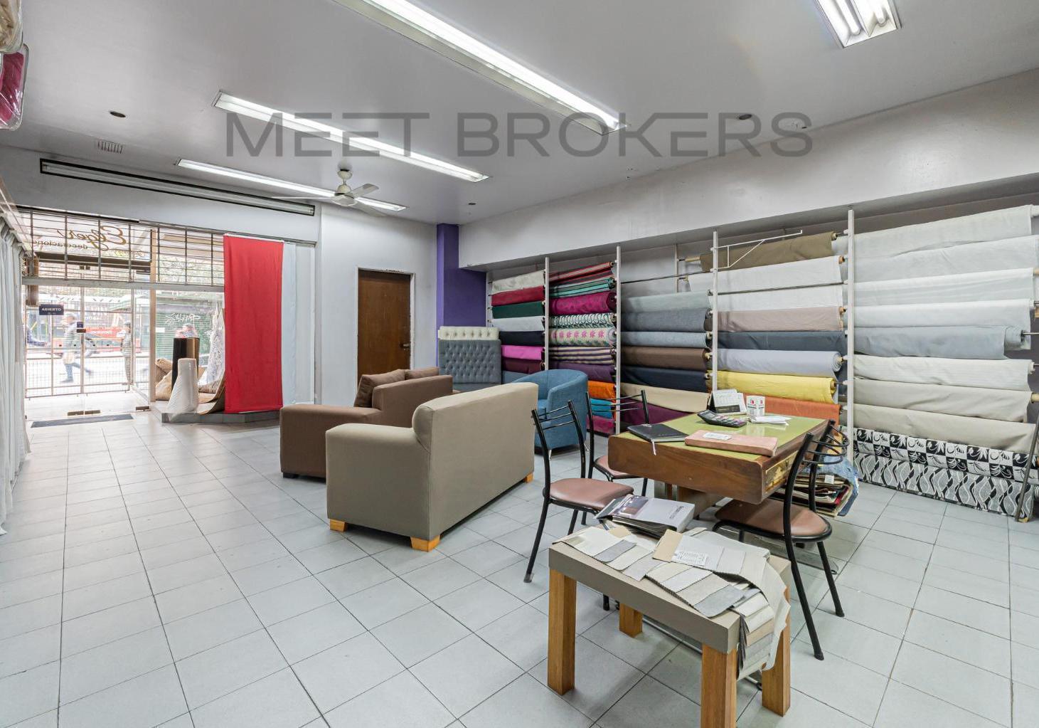 Foto de LOCAL COMERCIAL EN ALQUILER SOBRE AV. CABILDO – BELGRANO, imagen 4