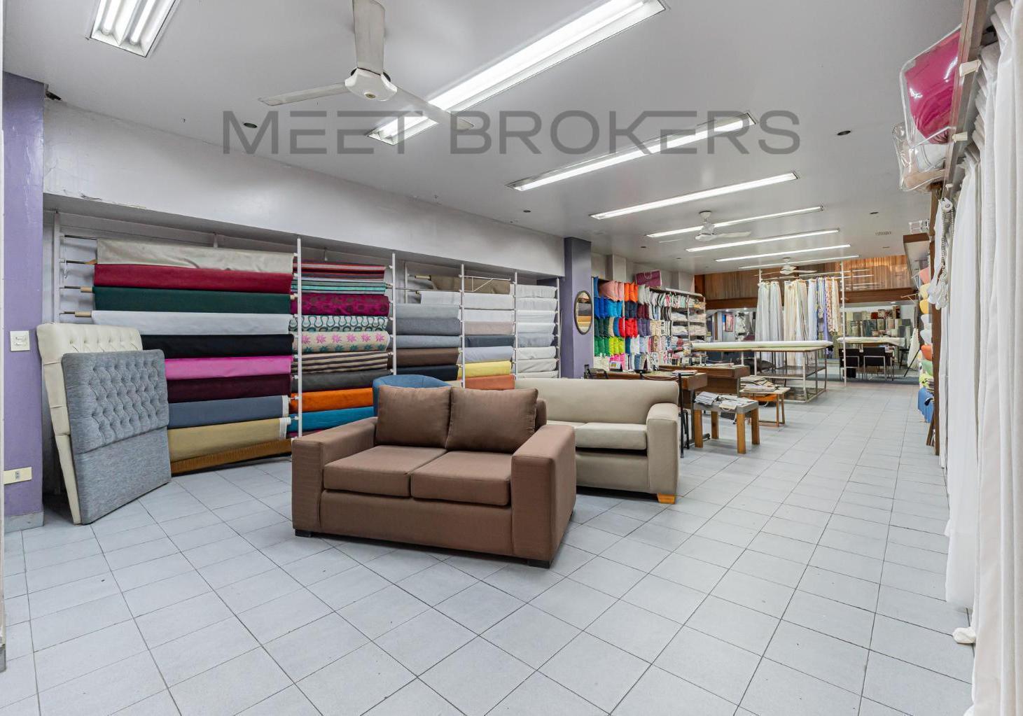 Foto de LOCAL COMERCIAL EN ALQUILER SOBRE AV. CABILDO – BELGRANO, imagen 3