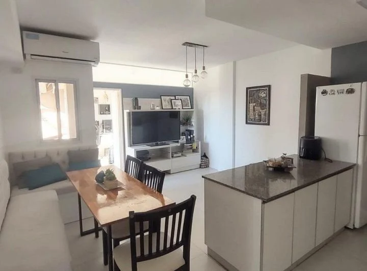 VENTA departamento 2 amb con 2° hab en Saavedra 2